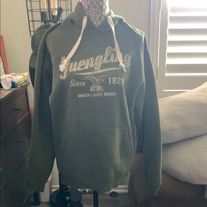 Yuengling hoodie